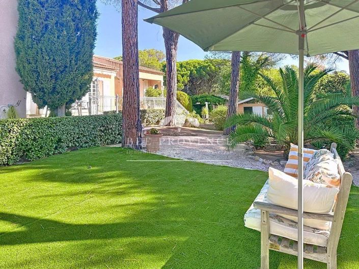 Image No.34-Maison de 5 chambres à vendre à Saint-Raphael