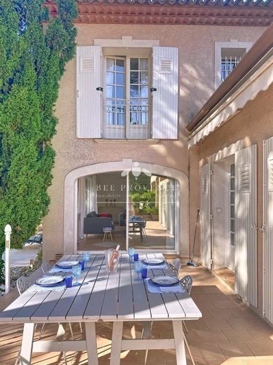 Image No.35-Maison de 5 chambres à vendre à Saint-Raphael