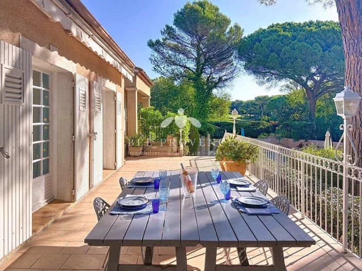 Image No.6-Maison de 5 chambres à vendre à Saint-Raphael