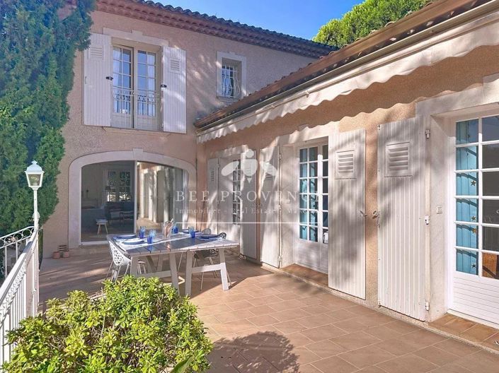 Image No.7-Maison de 5 chambres à vendre à Saint-Raphael