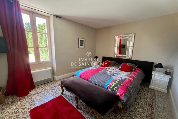 Image No.10-Maison de 6 chambres à vendre à Saint-Remy-de-Provence