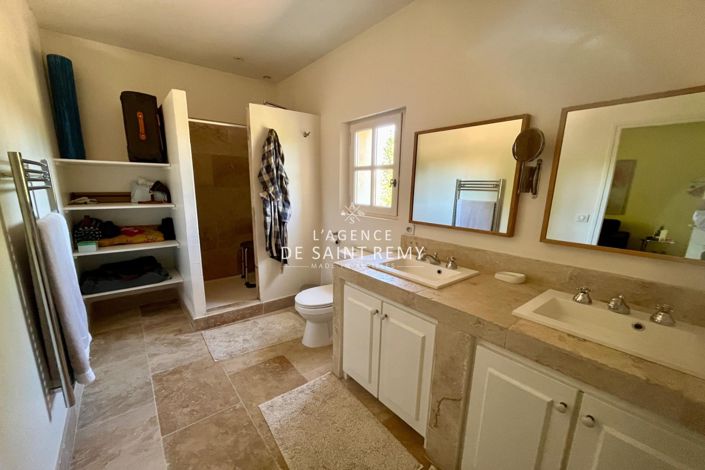 Image No.11-Maison de 6 chambres à vendre à Saint-Remy-de-Provence