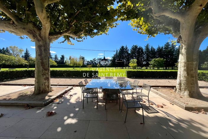 Image No.14-Maison de 6 chambres à vendre à Saint-Remy-de-Provence