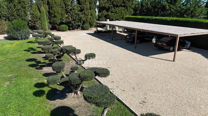 Image No.15-Maison de 6 chambres à vendre à Saint-Remy-de-Provence