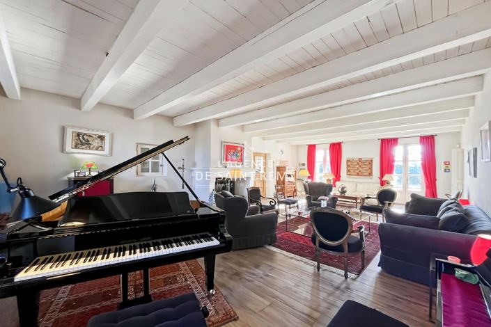 Image No.7-Maison de 6 chambres à vendre à Saint-Remy-de-Provence