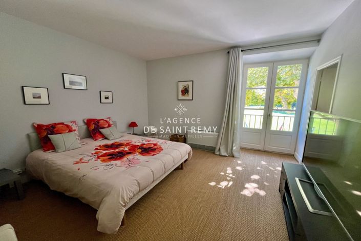 Image No.9-Maison de 6 chambres à vendre à Saint-Remy-de-Provence