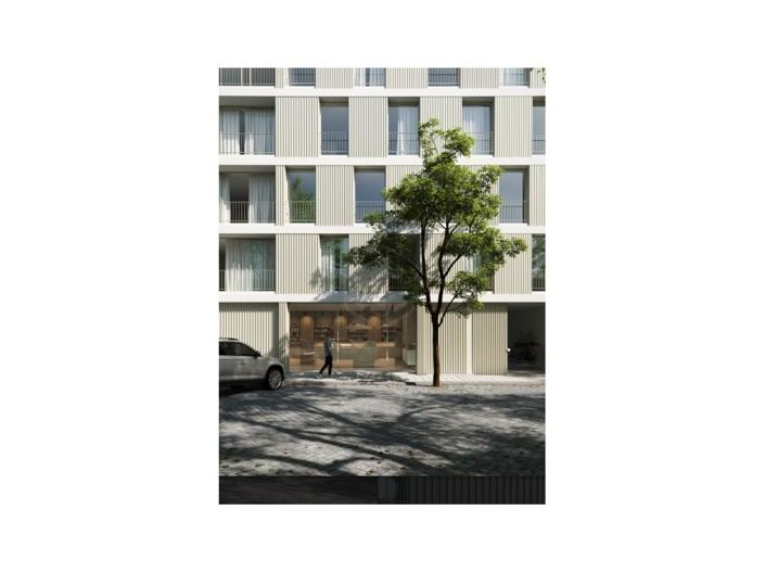 Image No.7-Appartement de 3 chambres à vendre à Matosinhos