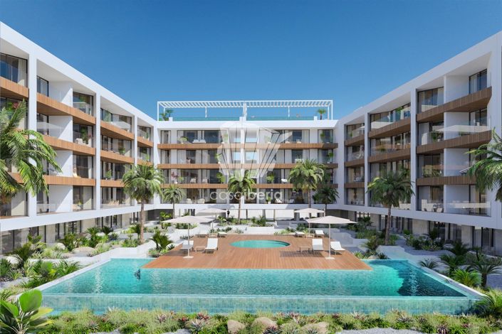 Image No.2-2 Bed Apartment for sale