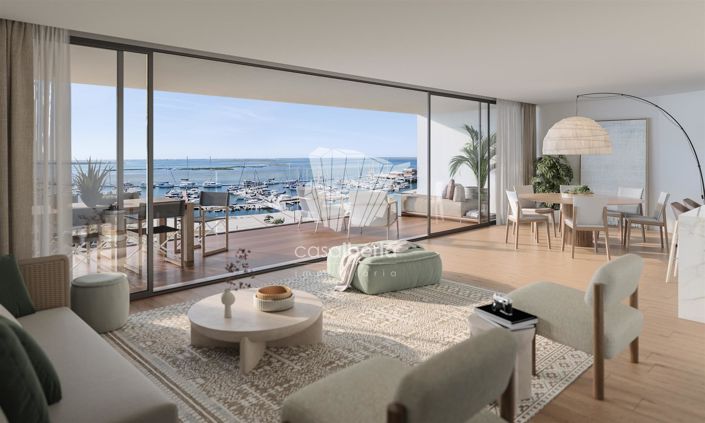 Image No.3-2 Bed Apartment for sale