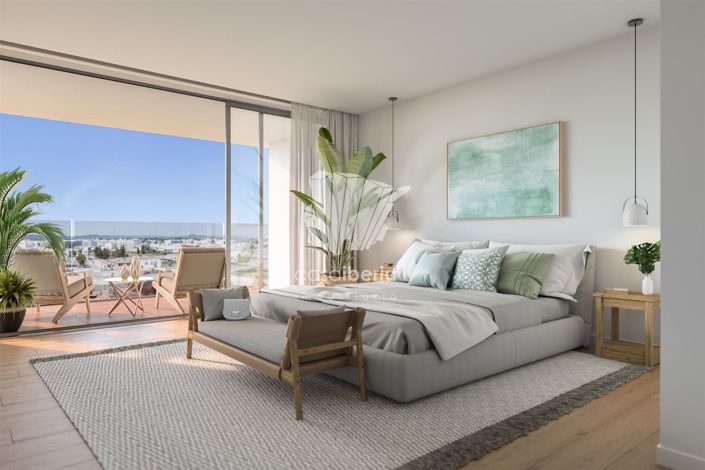 Image No.4-2 Bed Apartment for sale