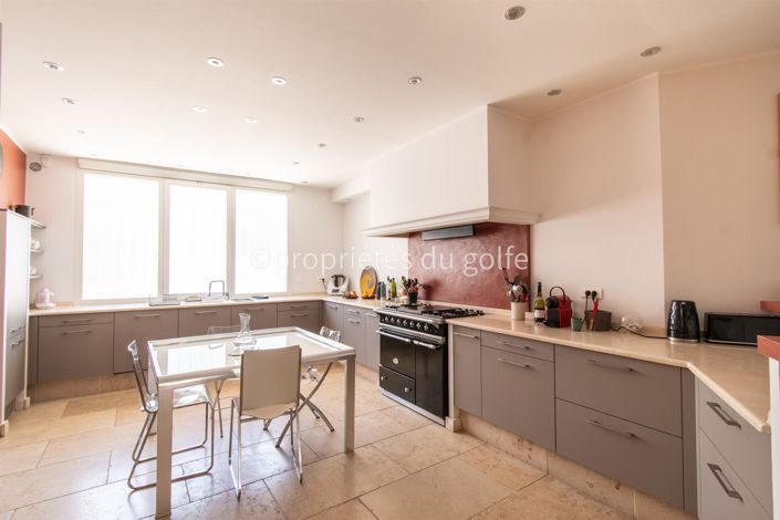 Image No.11-Maison de 5 chambres à vendre à Gigean