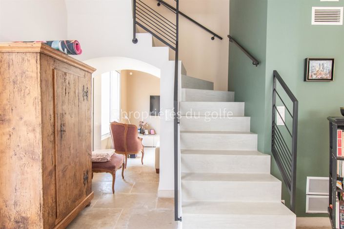 Image No.12-Maison de 5 chambres à vendre à Gigean