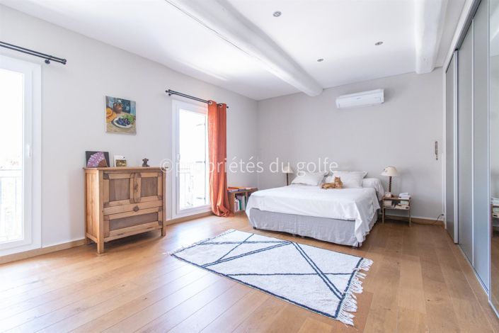 Image No.13-Maison de 5 chambres à vendre à Gigean