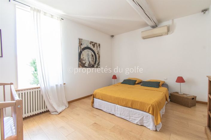 Image No.15-Maison de 5 chambres à vendre à Gigean