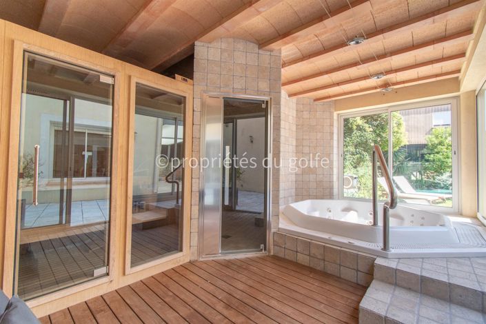 Image No.17-Maison de 5 chambres à vendre à Gigean