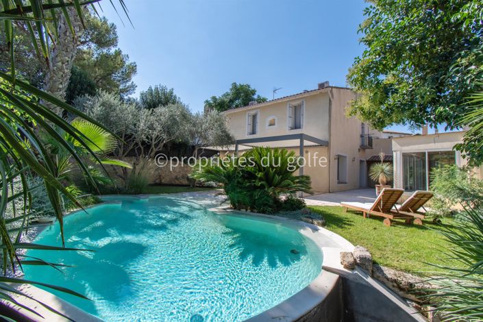 Image No.18-Maison de 5 chambres à vendre à Gigean