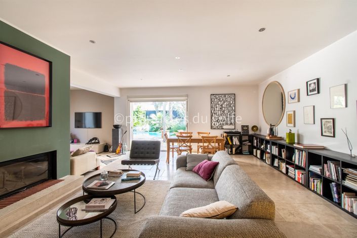 Image No.5-Maison de 5 chambres à vendre à Gigean