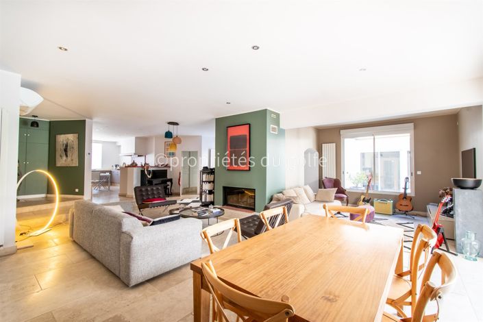 Image No.6-Maison de 5 chambres à vendre à Gigean