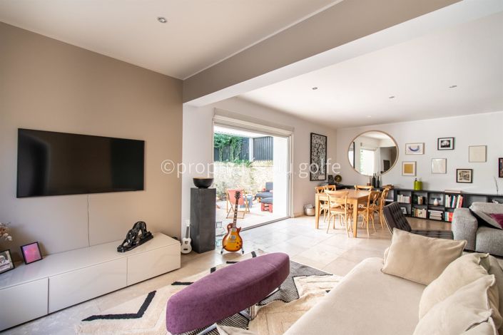 Image No.7-Maison de 5 chambres à vendre à Gigean