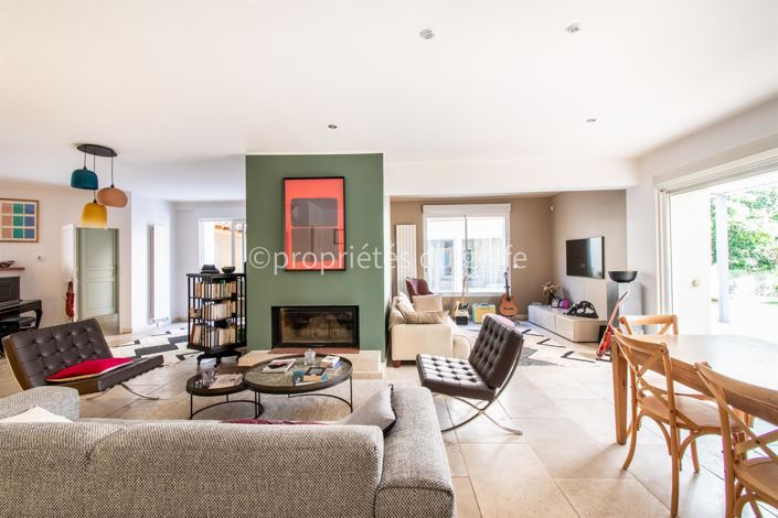 Image No.8-Maison de 5 chambres à vendre à Gigean