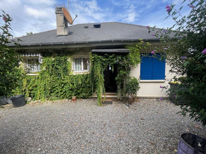 Image No.2-Maison de 3 chambres à vendre à Eysus