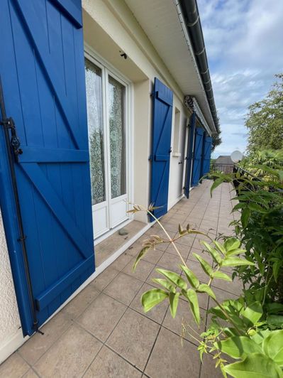 Image No.4-Maison de 3 chambres à vendre à Eysus