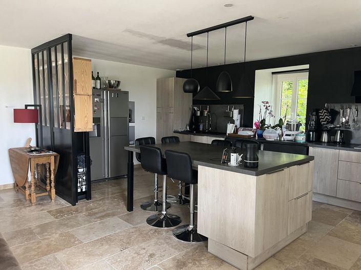 Image No.10-Maison de 5 chambres à vendre à Saint-Amans-du-Pech