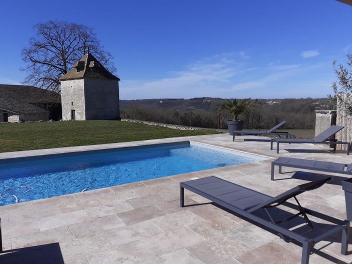 Image No.11-Maison de 5 chambres à vendre à Saint-Amans-du-Pech