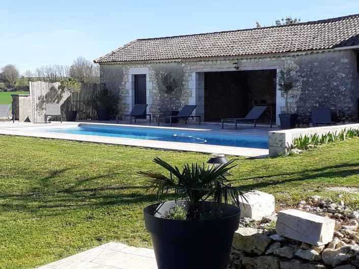 Image No.12-Maison de 5 chambres à vendre à Saint-Amans-du-Pech