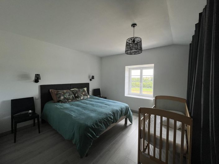 Image No.6-Maison de 5 chambres à vendre à Saint-Amans-du-Pech