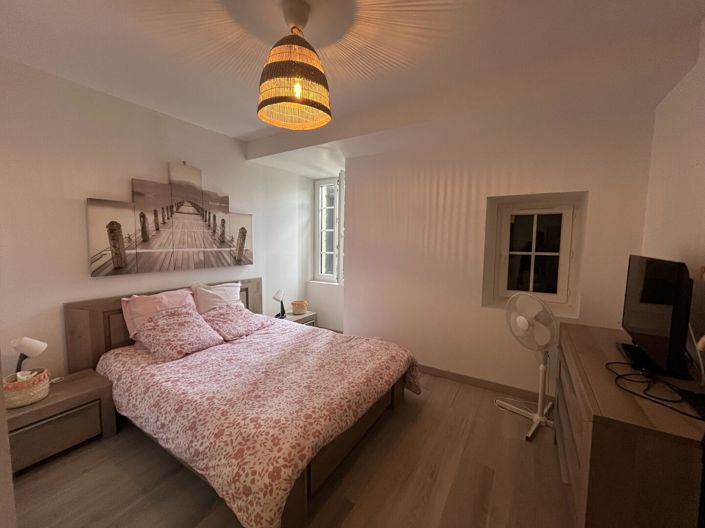 Image No.8-Maison de 5 chambres à vendre à Saint-Amans-du-Pech