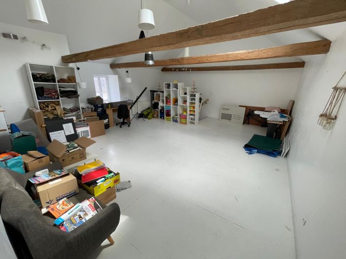 Image No.12-Maison de 2 chambres à vendre à Oloron-Sainte-Marie