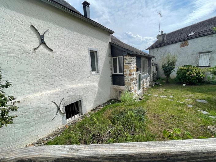 Image No.2-Maison de 2 chambres à vendre à Oloron-Sainte-Marie