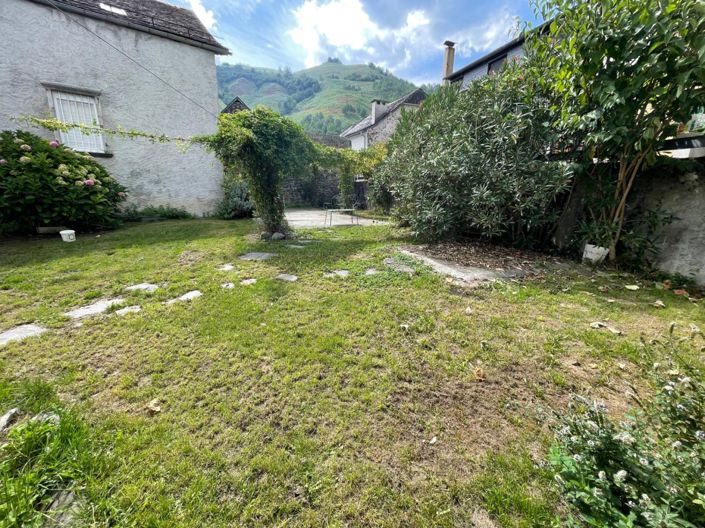 Image No.3-Maison de 2 chambres à vendre à Oloron-Sainte-Marie