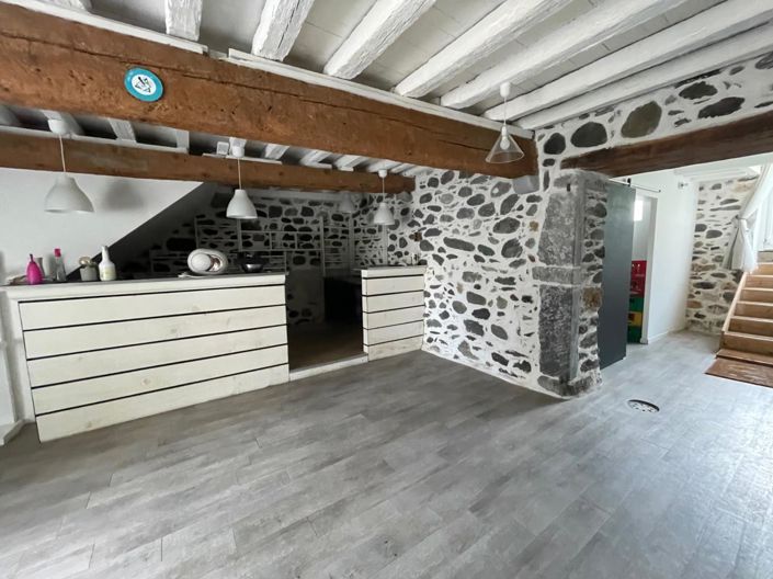 Image No.4-Maison de 2 chambres à vendre à Oloron-Sainte-Marie