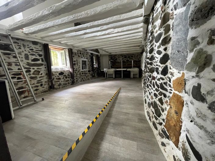 Image No.5-Maison de 2 chambres à vendre à Oloron-Sainte-Marie