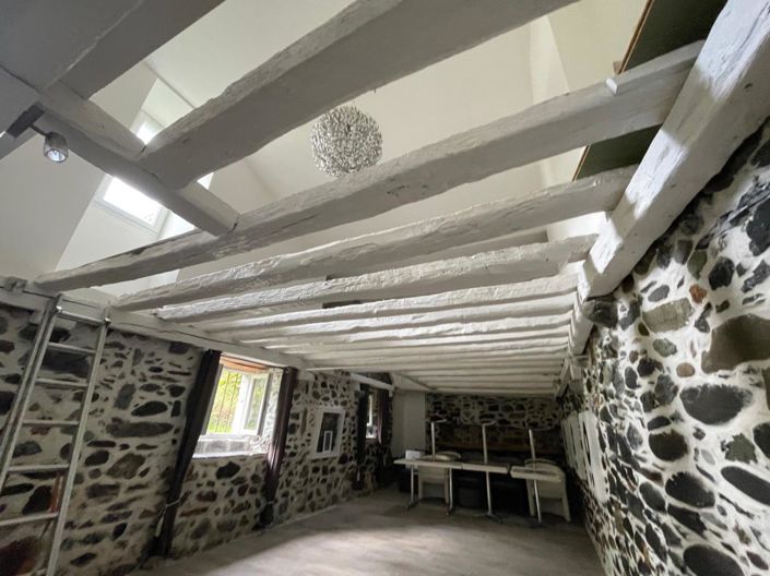 Image No.6-Maison de 2 chambres à vendre à Oloron-Sainte-Marie