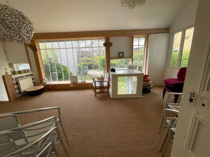 Image No.7-Maison de 2 chambres à vendre à Oloron-Sainte-Marie