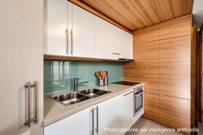 Image No.3-3 Bed Apartment for sale