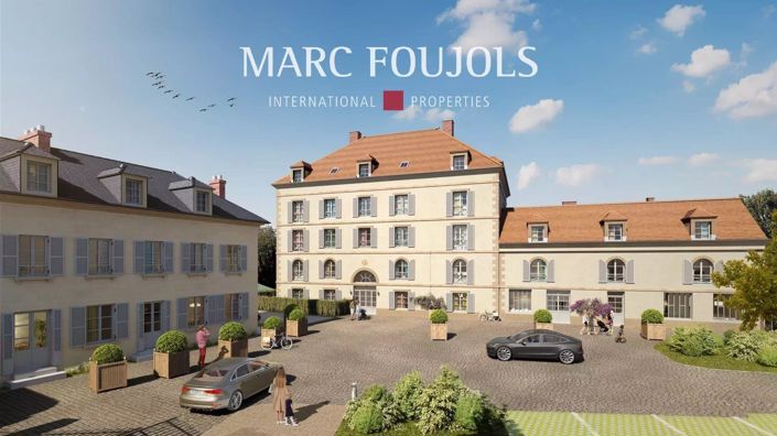 Image No.3-Appartement de 2 chambres à vendre à Senlis