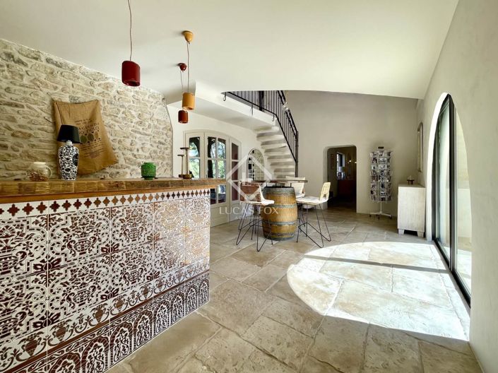 Image No.11-Maison de 6 chambres à vendre à Montpellier