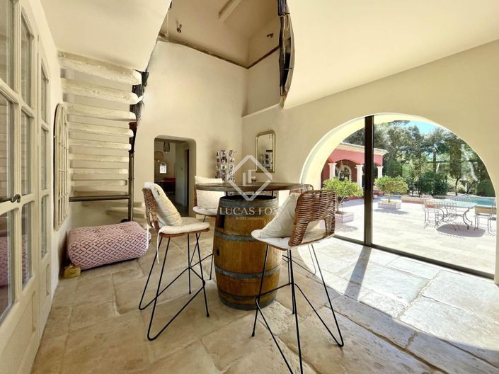 Image No.12-Maison de 6 chambres à vendre à Montpellier