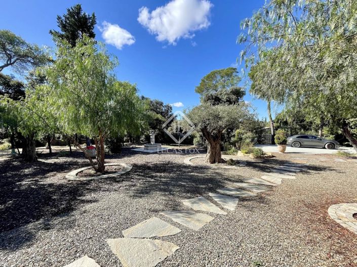 Image No.13-Maison de 6 chambres à vendre à Montpellier