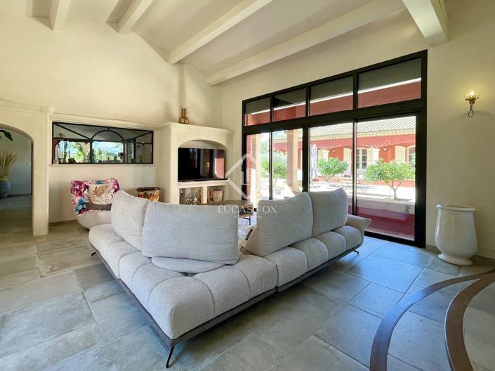 Image No.16-Maison de 6 chambres à vendre à Montpellier