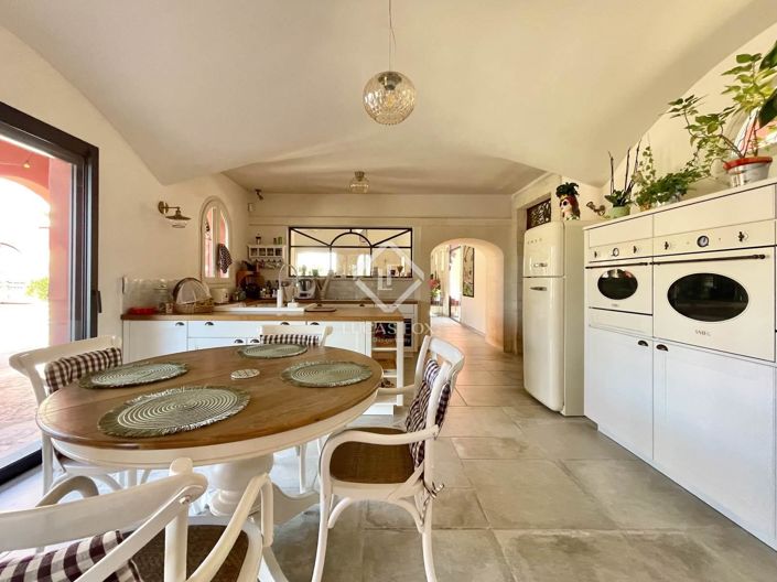 Image No.17-Maison de 6 chambres à vendre à Montpellier