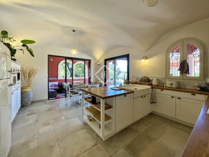 Image No.18-Maison de 6 chambres à vendre à Montpellier