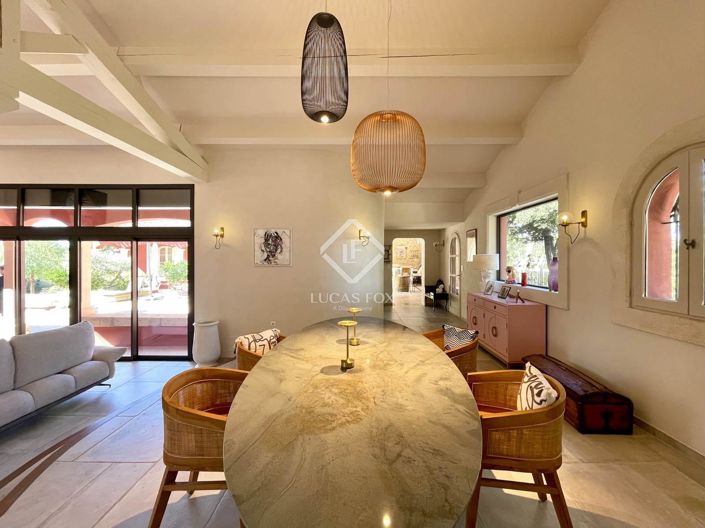 Image No.19-Maison de 6 chambres à vendre à Montpellier