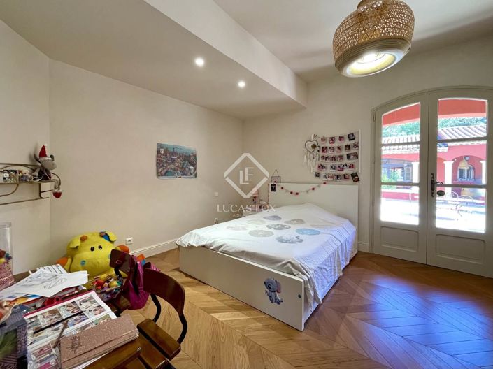 Image No.20-Maison de 6 chambres à vendre à Montpellier