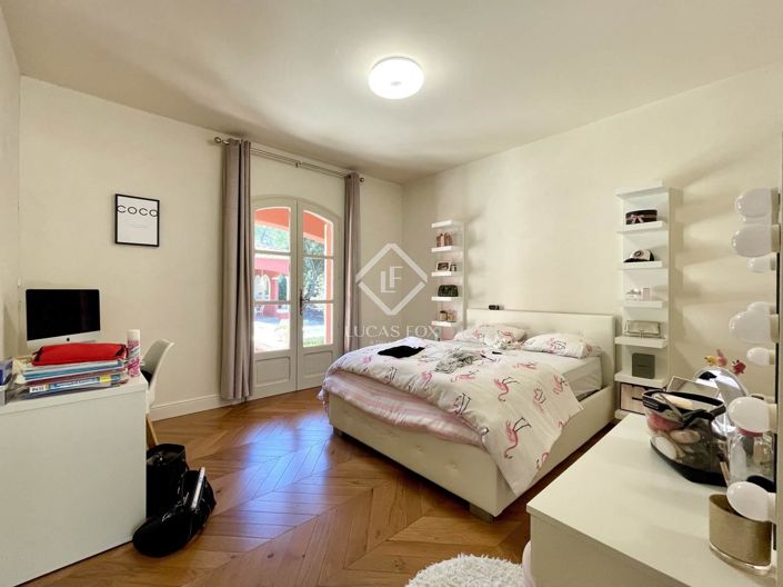 Image No.21-Maison de 6 chambres à vendre à Montpellier