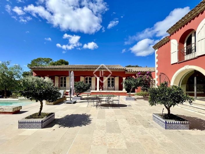 Image No.23-Maison de 6 chambres à vendre à Montpellier